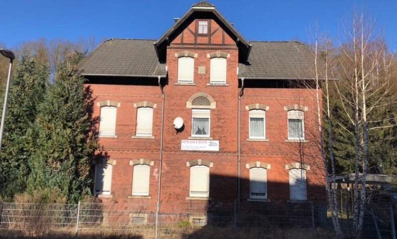 Reinsdorf (Landkreis Zwickau) Mehrfamilienhaus Haus kaufen