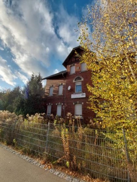 Reinsdorf (Landkreis Zwickau) Mehrfamilienhaus Haus kaufen