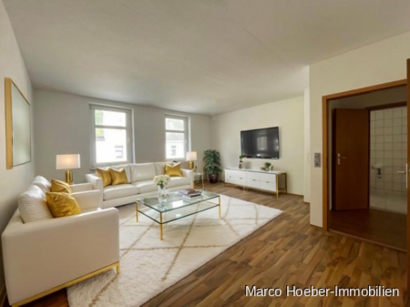 Klingenthal 10,49% Rendite - Wohn- und Geschäftshaus in Klingenthal im Erzgebirge/Vogtland Haus kaufen