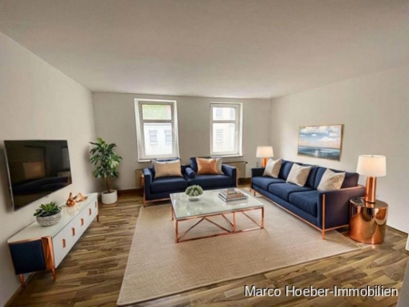 Klingenthal 10,49% Rendite - Wohn- und Geschäftshaus in Klingenthal im Erzgebirge/Vogtland Haus kaufen