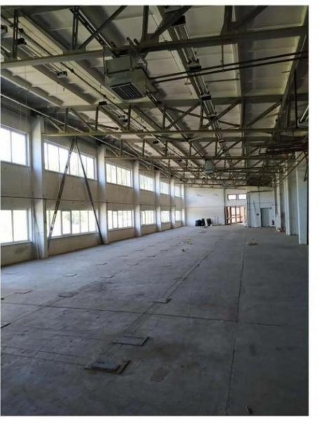 Muldenhammer Gewerbegrundstück in Sachsen - mit Altbestand Gewerbe kaufen