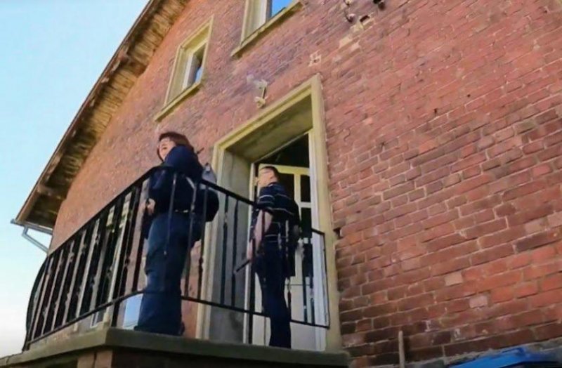 Muldenhammer KAUF OHNE BANK! Gut vermietetes MFH in Muldenhammer Gewerbe kaufen