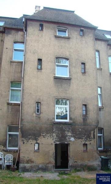 Aue Ihr Anlageobjekt mit über 12% Rendite in Aue, Sachsen Haus kaufen