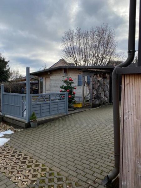 Zwönitz Einfamilienhaus in Zwönitz – 166 m² Wohnfläche auf großzügigem Grundstück Haus kaufen