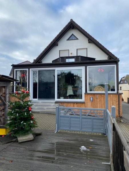 Zwönitz Einfamilienhaus in Zwönitz – 166 m² Wohnfläche auf großzügigem Grundstück Haus kaufen