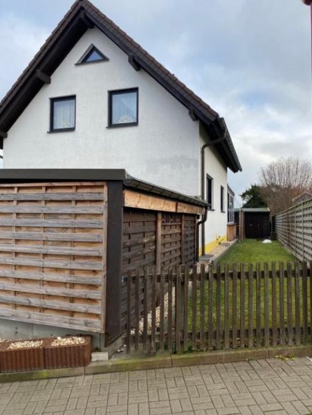 Zwönitz Einfamilienhaus in Zwönitz – 166 m² Wohnfläche auf großzügigem Grundstück Haus kaufen