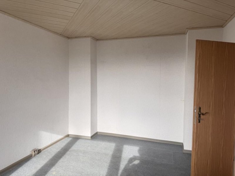 Glauchau 2-Raumwhg. mit Stellpl., 2 Garagen, EBK & Balkon in gepflegter Wohnanlage in Glauchau! Wohnung kaufen