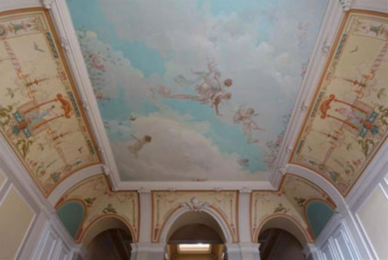 Werdau Topsaniertes und vollvermietetes Renditeobjekt in guter Lage mit Park, Garagen und Stellplätzen! Gewerbe kaufen