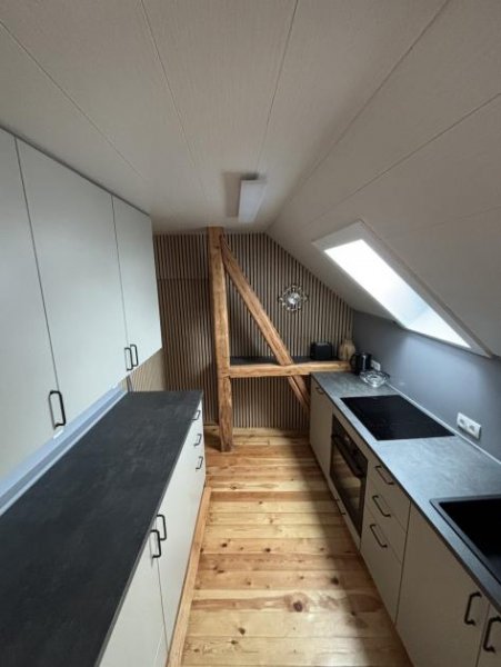 Langenbernsdorf Einzigartiges Anwesen mit Wohnhaus, Gewerbeflächen, Ferienwohnungen und großem Naturareal! Haus kaufen
