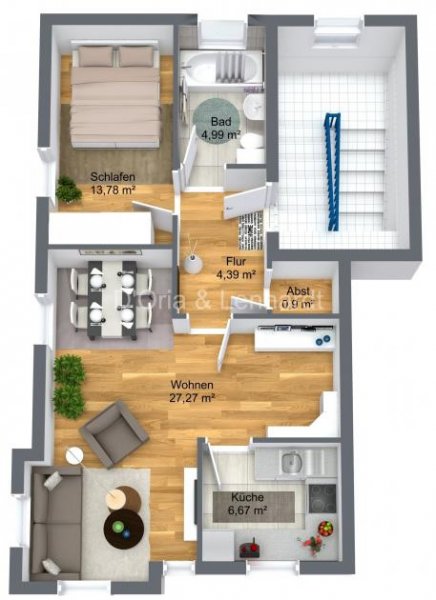 Reichenbach im Vogtland Attraktives 6-Parteien Haus zu verkaufen! Haus kaufen