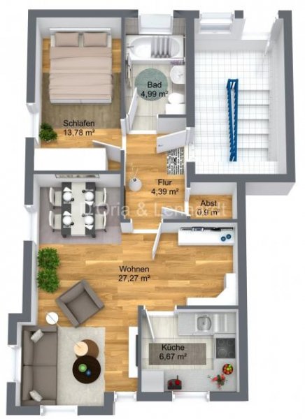 Reichenbach im Vogtland Attraktives 6-Parteien Haus zu verkaufen! Haus kaufen