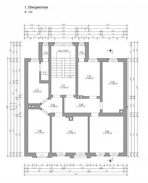 Reichenbach im Vogtland Denkmalgeschütztes MFH im Zentrum - Sanierung und Gestaltung nach Ihren Wünschen Haus kaufen
