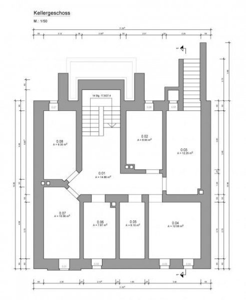 Reichenbach im Vogtland Denkmalgeschütztes MFH im Zentrum - Sanierung und Gestaltung nach Ihren Wünschen Haus kaufen