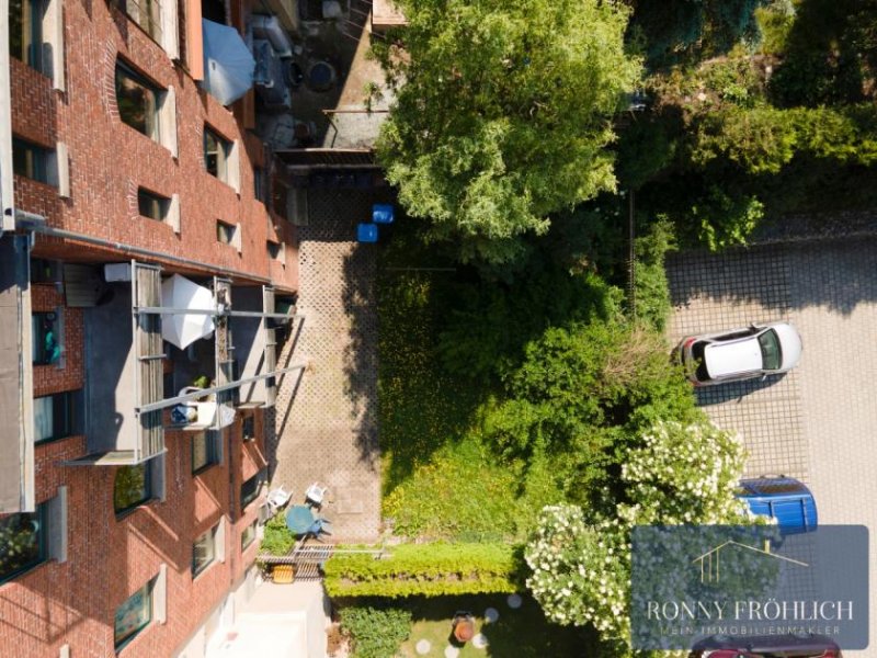 Reichenbach im Vogtland repräsentatives Mehrfamilienhaus in Reichenbach mit XXL-Eigentümerwohnung im Dachgeschoss + Balkone Gewerbe kaufen