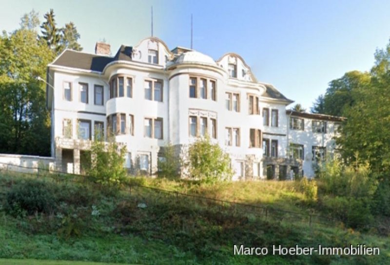 Lengenfeld Villa in Lengenfeld Haus kaufen