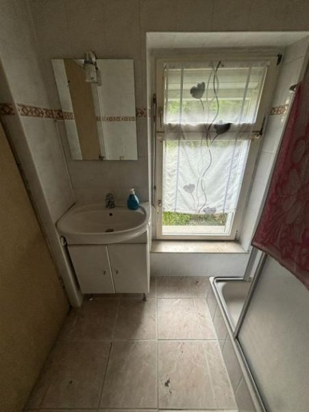 Mylau Günstiges 5-Zimmer EFH in guter Lage mit Burgblick! Haus kaufen