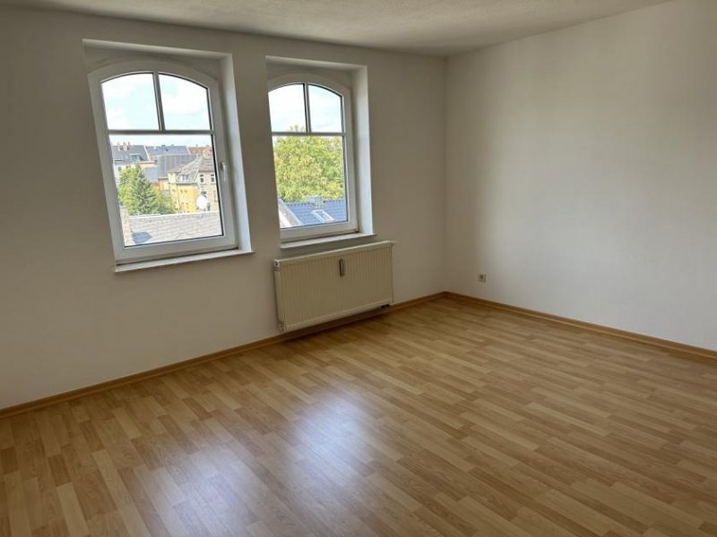 Plauen 2-Raum Wohnung mit TG-Stpl. in ausgezeichneter Lage! Aufzug, 4. OG Wohnung kaufen