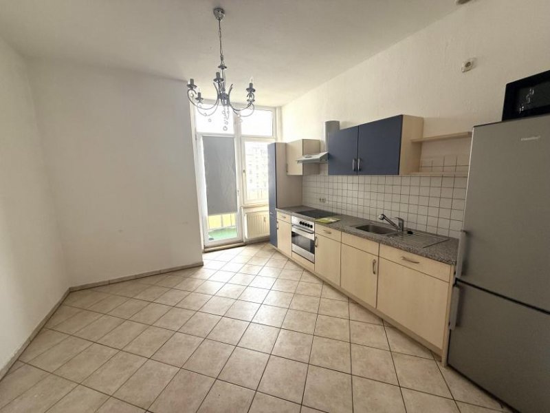 Plauen 3146 - Vermietetes 8-Familienhaus mit Stil in Plauen Gewerbe kaufen