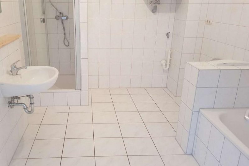 Plauen Repräsentative 2-Zimmer-Wohnung mit Balkon in Plauen Wohnung kaufen