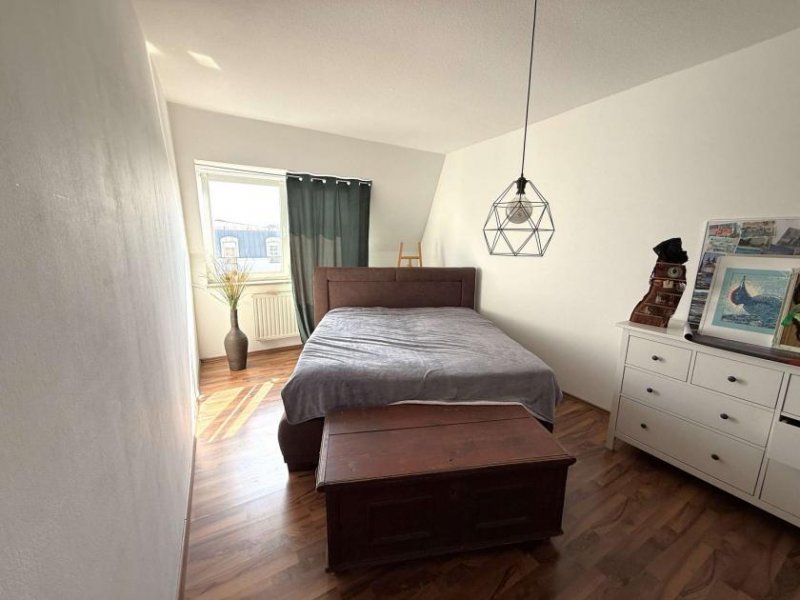 Plauen Repräsentative 2-Zimmer-Wohnung mit Balkon in Plauen Wohnung kaufen