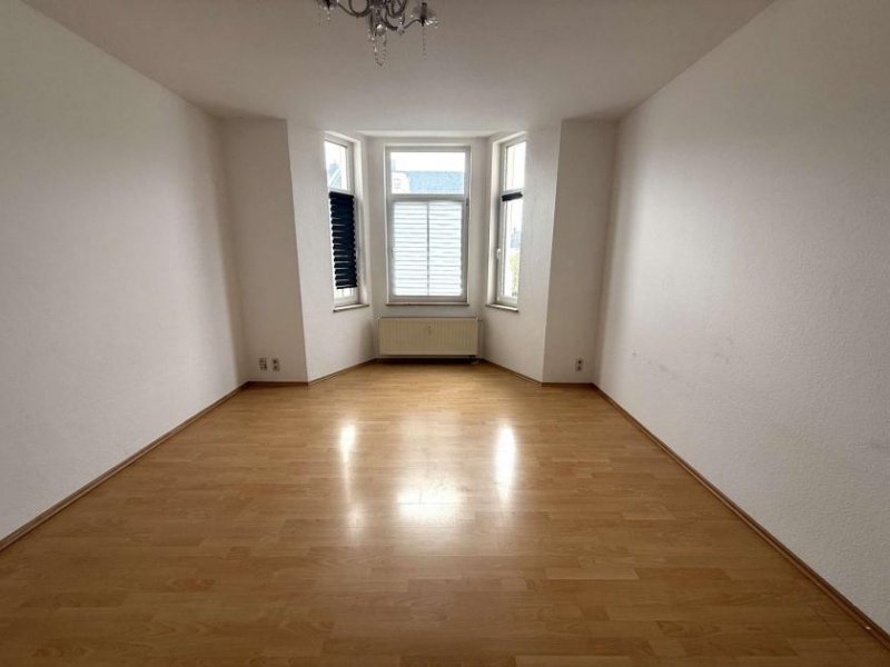 Plauen Vermietetes 8-Familienhaus mit Stil in Plauen Gewerbe kaufen