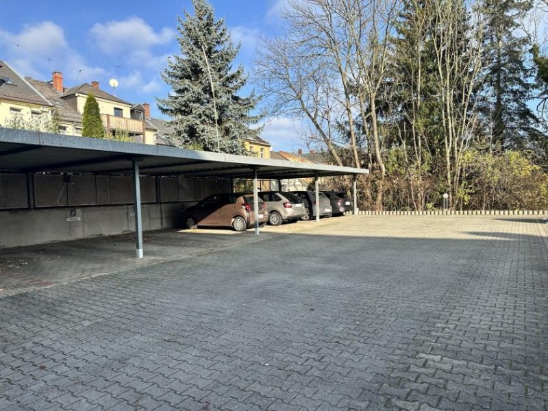 Plauen Wohnungspaket in Plauen! 2 x vermietete 2,5-Raum-Maisonettewhg. mit Stpl. / Carport! Wohnung kaufen