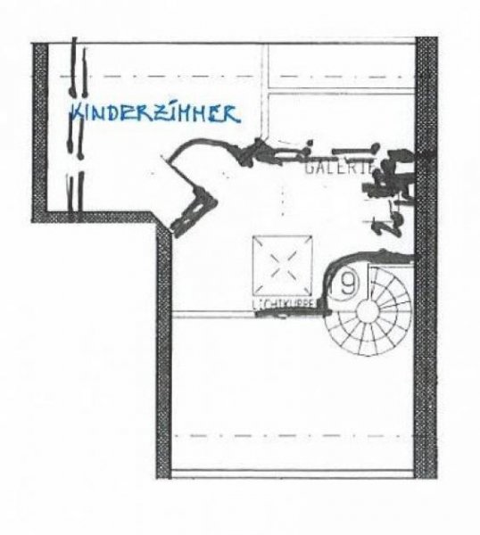 Plauen Wohnungspaket in Plauen! 2 x vermietete 2,5-Raum-Maisonettewhg. mit Stpl. / Carport! Wohnung kaufen