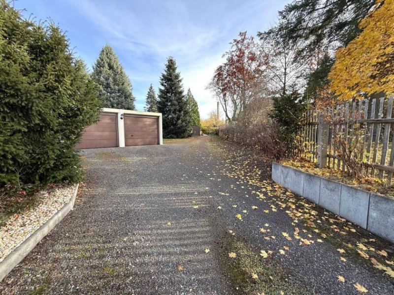 Plauen Plauen: Neuwertiger + langfristig vermieteter Bungalow Haus kaufen