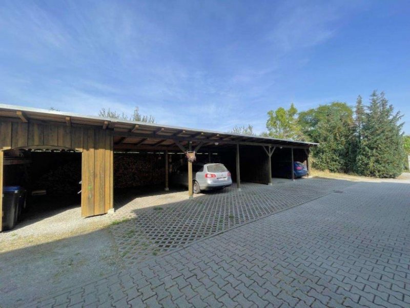 Schönberg (Vogtlandkreis) Nähe Plauen: Gepflegte Villa als Kapitalanlage oder zur Eigennutzung Gewerbe kaufen