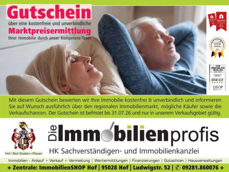 Oelsnitz/Vogtland Älteres Einfamilienhaus mit Wohnmobilstellplatz/ Garage in Oelsnitz Haus kaufen