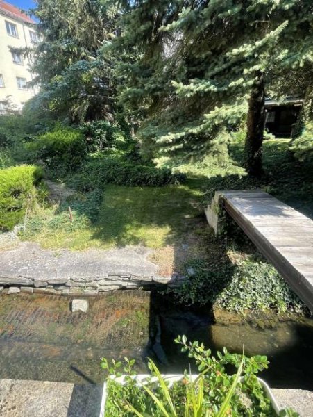 Oelsnitz/Vogtland Oelsnitz – Idyllisches Stadtgrundstück Grundstück kaufen