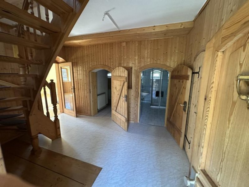 Marieney Idyllisches Landleben auf ehemaligem Bauernhof, gepflegter Zustand, ca. 2.400 m² Grundstück Haus kaufen