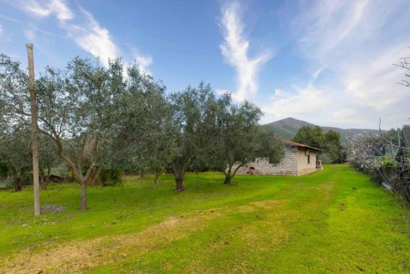 Arbus Villa Verde Arbus Haus kaufen