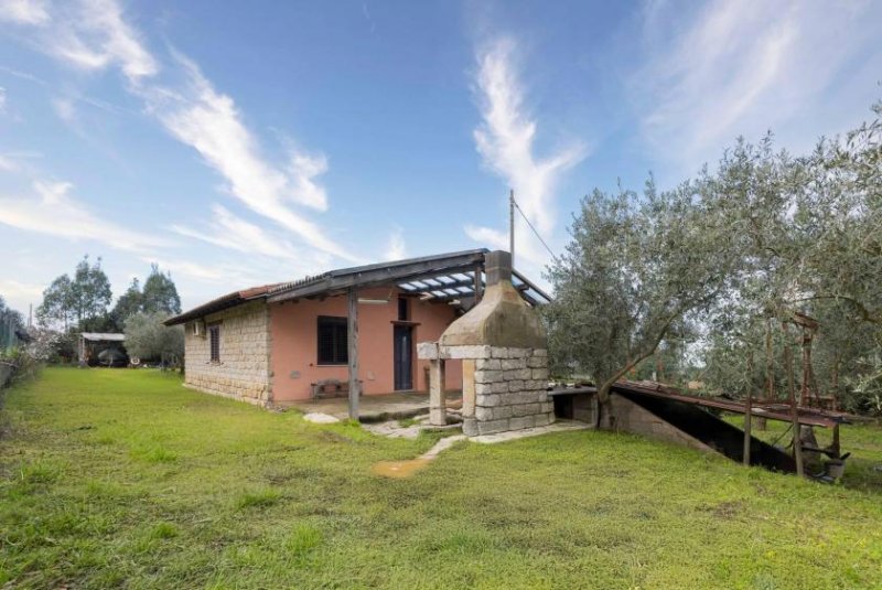 Arbus Villa Verde Arbus Haus kaufen