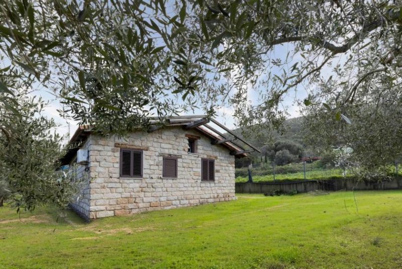 Arbus Villa Verde Arbus Haus kaufen