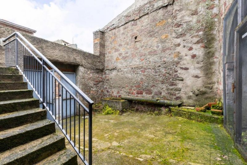 Busachi Haus in Busachi Haus kaufen