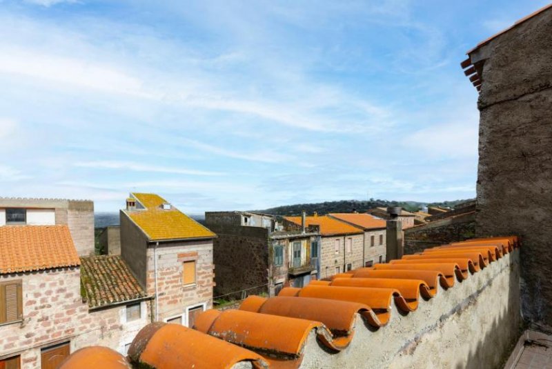 Busachi Haus in Busachi Haus kaufen