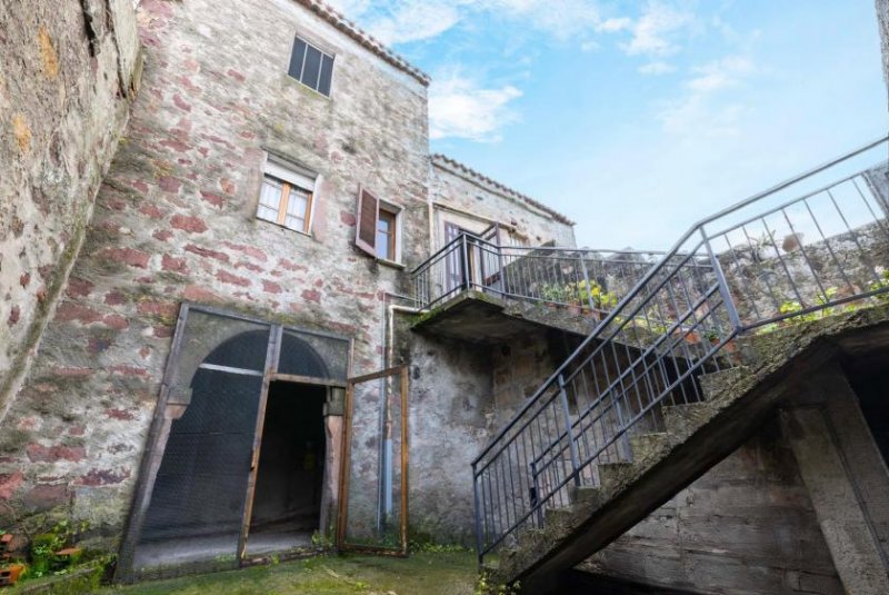 Busachi Haus in Busachi Haus kaufen