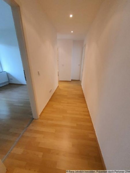 Chemnitz Vermietete 2 Raum Wohnung im Zentrum Wohnung kaufen