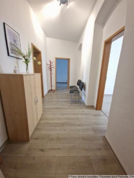 Chemnitz Kleines Büro auf dem Kaßberg Gewerbe kaufen