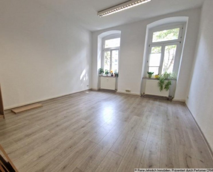 Chemnitz Kleines Büro auf dem Kaßberg Gewerbe kaufen