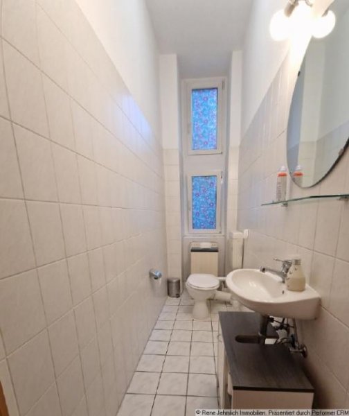 Chemnitz Kleines Büro auf dem Kaßberg Gewerbe kaufen