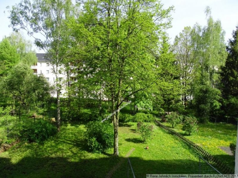 Chemnitz Schöne 2 Raum Wohnung im Herzen des Kaßberges Wohnung kaufen
