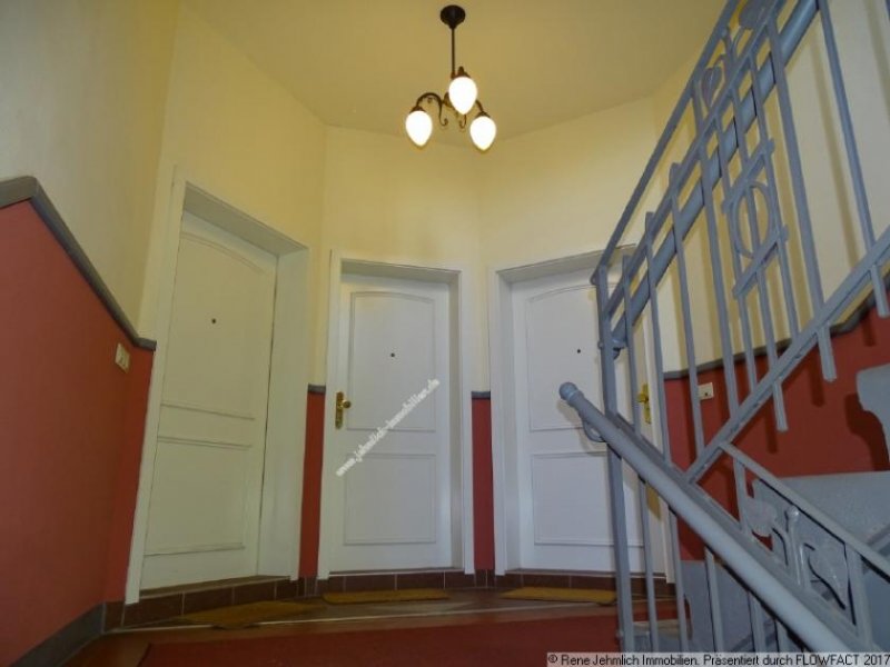 Chemnitz Schöne 2 Raum Wohnung im Herzen des Kaßberges Wohnung kaufen