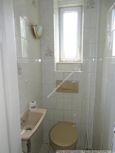 Chemnitz Schönes Reihenmittelhaus in Borna Haus kaufen