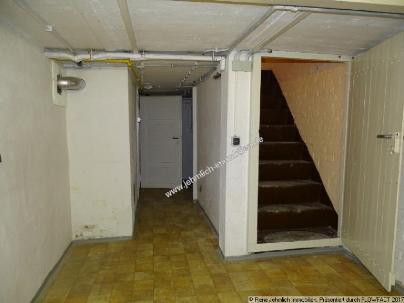 Chemnitz Schönes Reihenmittelhaus in Borna Haus kaufen