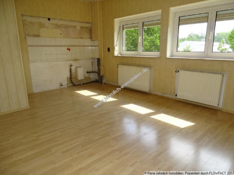 Chemnitz Schönes Reihenmittelhaus in Borna Haus kaufen