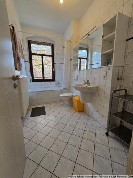 Chemnitz Tolle 2 Raum Wohnung zum Eigennutz oder zum Vermieten mit Stellplatz Wohnung kaufen