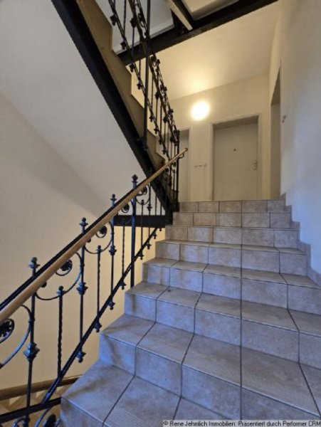 Chemnitz Tolle 2 Raum Wohnung zum Eigennutz oder zum Vermieten mit Stellplatz Wohnung kaufen