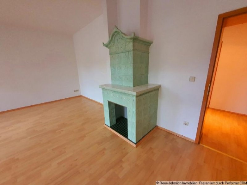 Chemnitz Denkmalgeschütztes MFH mit 8 Einheiten, stabilem Cashflow und Mietsteigerungspotenzial Gewerbe kaufen